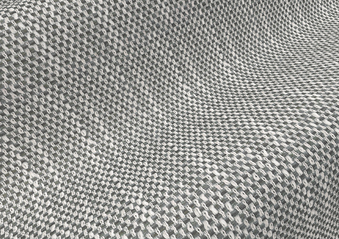 Braemar, Elephant - Twist&Fit Roman Blind - Image 4